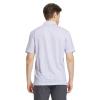 M MAELREG Mens Golf Shirt Short Sleeve Dry Fit Print Moisture Wicking Performance Patterns Collared Polo Shirt view 4