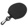 BESPORTBLE 5pcs Golf Pouch Portable for Outdoor Use Multi-Functional Golfing Ball Washer Bag view 4