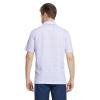 M MAELREG Polo Shirts for Men Quick Dry Fit Short Sleeve Performance Moisture Wicking Print Mens Golf Shirts view 4