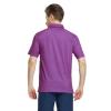 M MAELREG Mens Golf Shirt Short Sleeve Dry Fit Print Moisture Wicking Performance Patterns Collared Polo Shirt view 4