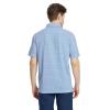 M MAELREG Golf Shirts for Men Dry Fit Print Patterns Performance Moisture Wicking Mens Polo Shirts Short Sleeve view 4