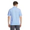 M MAELREG Golf Shirts for Men Dry Fit Print Patterns Performance Moisture Wicking Mens Polo Shirts Short Sleeve view 4