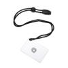 balacoo Portable Emergency Reflective for Outdoor Camping and Hiking Compact Design for Accurate Signal Transmission Lightweight