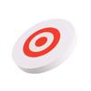 balacoo 1pc Moving Bow Target Eva Replaceable Outdoor Arrow Target for Archery Practice Lightweight Compact Reusable Shooting Accessory Scoring Ring for Skill Levels view 1