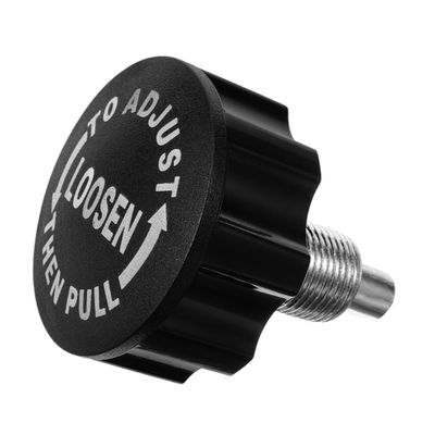 balacoo Fitness Pull Pin Knob Replacement for Exercise Gymnastics Bars Sleek Design for Equipment for Intense Training Sessions