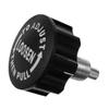 balacoo Fitness Pull Pin Knob Replacement for Exercise Gymnastics Bars Sleek Design for Equipment for Intense Training Sessions