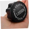 balacoo Fitness Pull Pin Knob Replacement for Exercise Gymnastics Bars Sleek Design for Equipment for Intense Training Sessions view 3