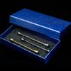 3 Pieces Shirt Collar Pins Necktie Cravat Pins Metal Tie Pins Lapel Stick Pin Brooch Tie Clasp Collar Bar Pins For Men view 4
