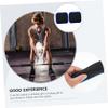 SUPVOX 8pcs Comfortable Lifting Cushions for Weight Training Wear-Resistant Grip Pads Design for Barbell and Dumbbell Workouts Removable and Breathable for Enhanced Safety view 4