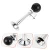 Balacoo Bike Horn Bicycle Horn PVC Car Bell Classic Bike Bell, 20x6cm view 2