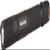 PRO-SAFE Tactical LED Flashlight: Black Aluminum Body, 65 Lumens, Uses 2 AA Batteries view 2