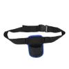 Mipcase Portable Adjustable Fishing Waist Belt with Rod Holder for Anglers Lightweight Oxford Comfortable Design for Surf Kayak and Fly Fishing view 1