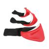 balacoo 3pcs Golf Putter Sleeves Soft Lining Lightweight and Portable for Woods and Golf Accessories view 1