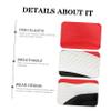 balacoo 3pcs Golf Putter Sleeves Soft Lining Lightweight and Portable for Woods and Golf Accessories view 3
