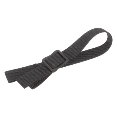 POPETPOP 4 Sets Replacement Hockey Helmet Chin Strap Sports Helmet Elastic Chin Strap Easy to Install for Hockey Players