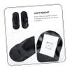 BESPORTBLE 2pcs Kayak Accessories Handle Canoe Kayak Leather Handle TPU Lining for Easy Installation view 2