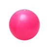 balacoo Balance Ball 25cm Yoga Ball for Exercise Stability Full- Workout Ideal for Pregnant Women
