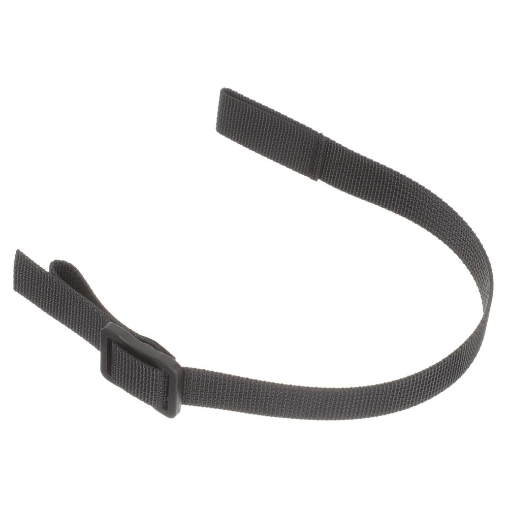 POPETPOP 3sets Hockey Helmet Chin Strap and Comfortable Chin Strap Accessory for Enhanced Safety and Stability Sports Fits Helmets Black