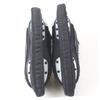 BESPORTBLE 1pair Ice Skate Soft Microfiber Protectors Guards for Skating Blades - Prevent Damage to Shoe Bags Essential for Ice Skating and Hockey view 3