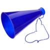 BESPORTBLE Cheering Horn Game Noise Makers The Portable Horn Toy Soccer Fans Trumpet Party Horns Cheer Noisemakers Cheerleader Shouting Cone Megaphones Cheer Blower Mini Toddler Plastic view 1