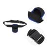 balacoo Fishing Waist Belt High Strength Pvc Material Sturdy Rod Holder for Outdoor Activities view 2