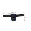 balacoo Fishing Waist Belt High Strength Pvc Material Sturdy Rod Holder for Outdoor Activities view 4