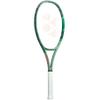 YONEX Percept 100L Tennis Racquet for Adults - Intermediate/Advanced Level, High Control 18x19 Strings, Olive Green, 4 1/8 (G1) Grip Size view 1