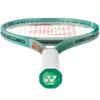 YONEX Percept 100L Tennis Racquet for Adults - Intermediate/Advanced Level, High Control 18x19 Strings, Olive Green, 4 1/8 (G1) Grip Size view 2