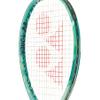 YONEX Percept 100L Tennis Racquet for Adults - Intermediate/Advanced Level, High Control 18x19 Strings, Olive Green, 4 1/8 (G1) Grip Size view 3
