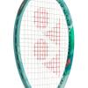 YONEX Percept 100L Tennis Racquet for Adults - Intermediate/Advanced Level, High Control 18x19 Strings, Olive Green, 4 1/8 (G1) Grip Size view 4