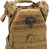 Evike - Aprilla Design PVC IFF Hook and Loop Modern Warfare Series Patch - Series 2 (Model: MP7) view 2
