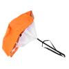 balacoo 3pcs Running Parachute for Boys and Girls Gym Class Resistance Parachute for Training Agility Equipment view 3