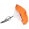 balacoo 2pcs Football Athlete Running Parachute Improve Strength Speed and Visibility Resistance Training view 2