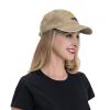 Flag Map of Colombia Dad Hat Vintage Baseball Cap for Men Women Hats Gifts Trucker Caps Natural view 4
