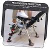 BESPORTBLE 2sets Fishing Chair Leg Non- Foot for Outdoor Fishing Camping Lightweight and Accessories view 3