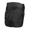 POPETPOP 3pcs Foldable Backpack Rain Cover Nylon Camping Backpack Cover for 15l-35l Raincoat Travel Bag Protector view 2