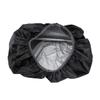 POPETPOP 3pcs Foldable Backpack Rain Cover Nylon Camping Backpack Cover for 15l-35l Raincoat Travel Bag Protector view 3