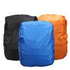 POPETPOP 3pcs Foldable Backpack Rain Cover Nylon Camping Backpack Cover for 15l-35l Raincoat Travel Bag Protector view 4