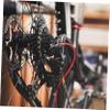 BESPORTBLE 50pcs Aluminum Alloy Bike Brake Line Cap Brake Cable End Caps Easy to Install Prevent Cable Splitting view 2