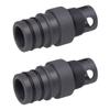 Fat Sac W743-SS 2 Pack - FatSac Suction Stop Sac Valve Threads 1-1/8" view 2