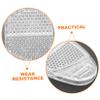 balacoo 16pcs Bike Reflectors Wheel Rim Lights for Night Riding Reflective Bike Accessories Bicycle Reflective Signs view 2