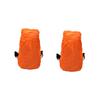 POPETPOP 2pcs 50-80l Backpack Rain Cover Heavy Duty for Outdoor Activities view 1