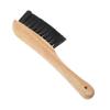 BESPORTBLE Billiard Cloth Cleaner Table Brush for Felt Pool Table Soft Bristle Brush view 1