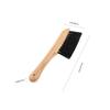 BESPORTBLE Billiard Cloth Cleaner Table Brush for Felt Pool Table Soft Bristle Brush view 2