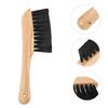 BESPORTBLE Billiard Cloth Cleaner Table Brush for Felt Pool Table Soft Bristle Brush view 3