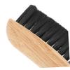BESPORTBLE Billiard Cloth Cleaner Table Brush for Felt Pool Table Soft Bristle Brush view 4