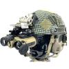 LEESEN NVG Mount KVC Universal Bridge RQE Dual Monocular,Aluminum Bridge for Night Vision, Universal Dual Bridge, Lightweight, PVS-14, Mum, DVO, MINI-NSEAS, Mounting Mounts view 2
