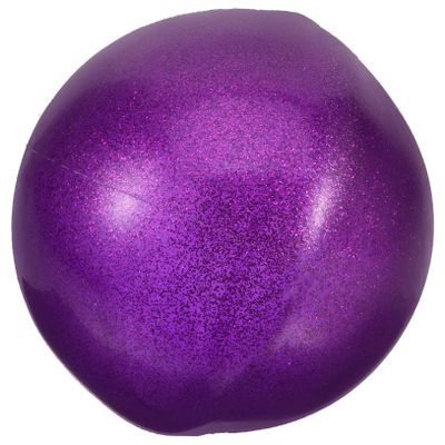 POPETPOP Small Core Ball 15cm Pilates Ball Reusable Daily Use Professional Enhance Balance Stability