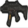 Evike - Aprilla Design PVC IFF Hook and Loop Modern Warfare Series Patch - Series 2 (Model: Scorpion) view 1