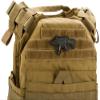 Evike - Aprilla Design PVC IFF Hook and Loop Modern Warfare Series Patch - Series 2 (Model: Scorpion) view 2
